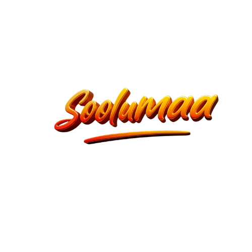 soluma logo